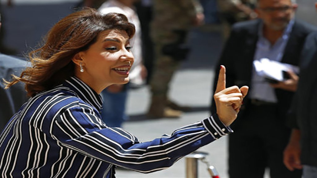 النائبة يعقوبيان تكشف: "فضيحة تتمثل بتوزيع أكثر من ٥٥٠٠ خط خليوي على محسوبيات"