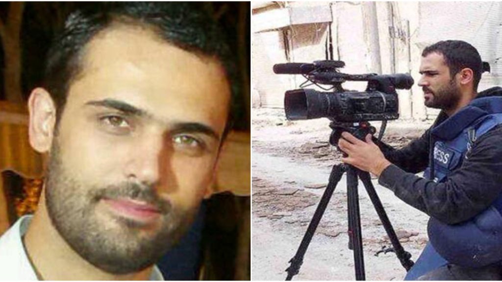 6 سنوات على اختطاف المصور اللبناني سمير كساب لدى داعش ووالدته متمسكة بحدسها: أؤمن بأنه ما زال حيا 