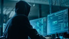 قراصنة اخترقوا شبكات ومواقع إلكترونية حكومية: وضعوا صورة لغني يطعم فقيراً...وأحد المستجوَبين "يمكن الإختراق بكبسة زر"...اخترق البريد الإلكتروني للواء إبراهيم