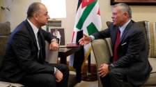 بو صعب التقى ملك الأردن: انتصار لبنان على الارهابيين لا يعني أنهم لن ينشطوا من جديد