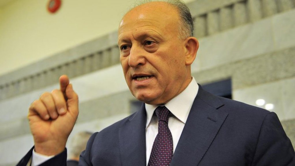 ريفي: "عبد الرحمن مبسوط جند من حزب الله في عملية طرابلس ولهذا السبب كان حكمه مخففاً"