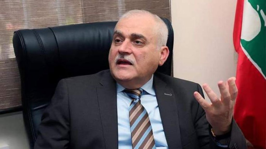 بعد الحديث عن إعفاء طبيب قضاء المتن وسام حبشي واستبداله بزميله جوني ابراهيم، وزارة الصحة توضح