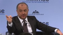 بوصعب: ثمة توجه لجدّية أكبر في موضوع ترسيم الحدود...ولا شيء مغلق على طلب التعاون مع روسيا أو أية دولة أخرى