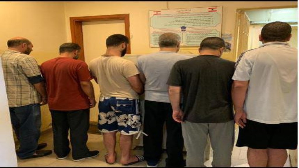 "الشبح" وقع في الشباك...أحد أخطر مهربي الكبتاغون إلى دول الخليج والسعودية في قبضة مكتب مكافحة المخدرات بعد 6 سنوات من العمل في التهريب