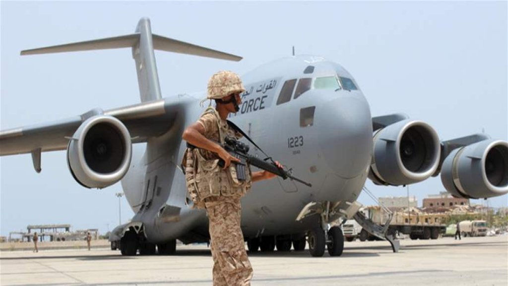 الإمارات تتجه لخفض تواجدها العسكري في اليمن