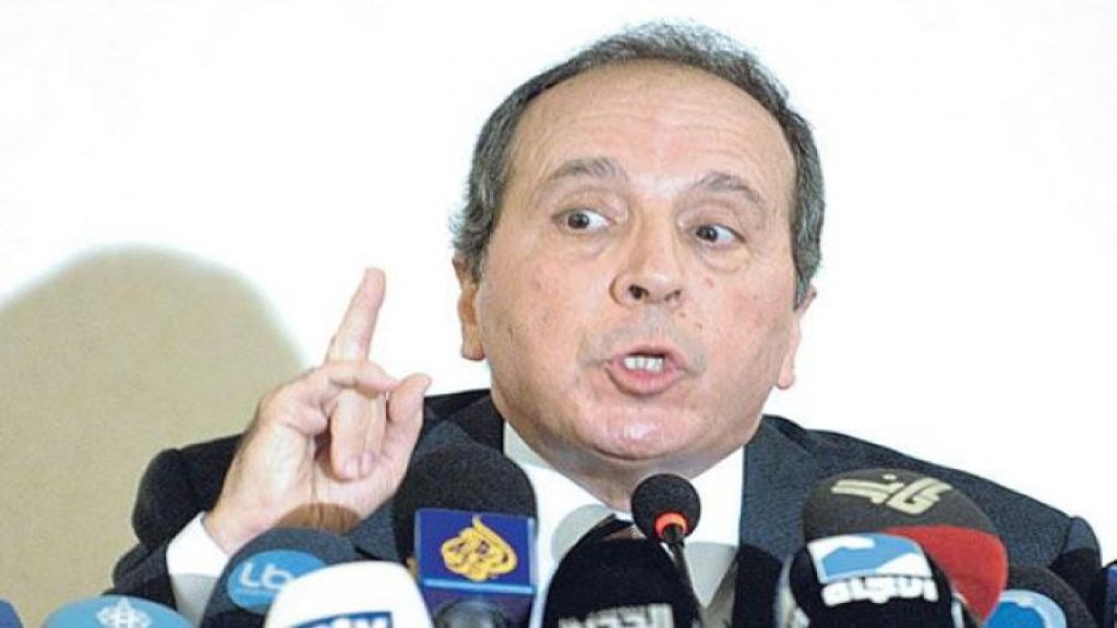 جميل السيد: "البلد على "الهوارة" والشعب في خبر كان"