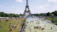 فرنسا.. 1500 حالة وفاة مرتبطة بموجة الحر هذا الصيف!
