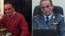برجا تفتقد ابنها المِقدام...وفاة المقدم عمران شبو...صاحب الهمة والأخلاق العالية