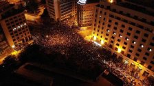 نصائح للمتظاهرين في لبنان للحماية الرقمية والتواصل في حال إبطاء أو قطع الإنترنت