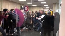 بعدما حدث في مركزها الرئيسي في بئر حسن...أوجيرو فتحت تحقيقاً لاتخاذ إجراءات بحق كل موظف تتبين مخالفته لنظامها الداخلي