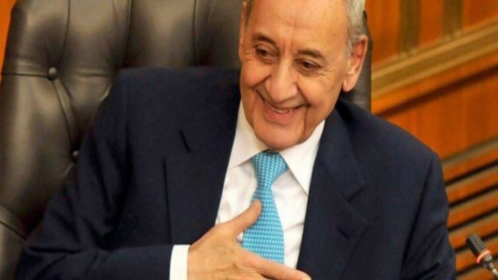 بيان استنكار صادر عن بلدية وأهالي مدينة بنت جبيل بعد التعرض للرئيس بري: ما أطلقه الموتورون هو محاولة للنيل من هامة جبارة