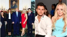 ترامب والصهر اللبناني...اقامة حفل خطوبة ابنة الرئيس الأميركي على الشاب اللبناني الأصل &quot;مايكل بولس&quot; الأسبوع القادم