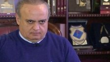 وهاب: هناك محاولات للتجديد لشركتي الخليوي وهذا أمر مرفوض لأن الدولة قادرة على الإدارة بدون الشركات وهذا يوفر عشرات ملايين الدولارات حسب خبراء لذا فلنستعد لخوض هذه المعركة!