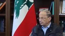 الرئيس عون تلقى سلسلة تهاني بالاعياد والسنة الجديدة ابرزها من الرئيس السوري الدكتور بشار الاسد ورئيس حكومة اندورا غزافييه زامورا