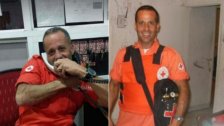 بعدما كرس حياته لإنقاذ حياة الكثيرين مداوياً ومبلسماً جراحهم...الصليب الأحمر اللبناني يفتقد المسعف أحمد بيضون بعد معاناة مع مرض عضال