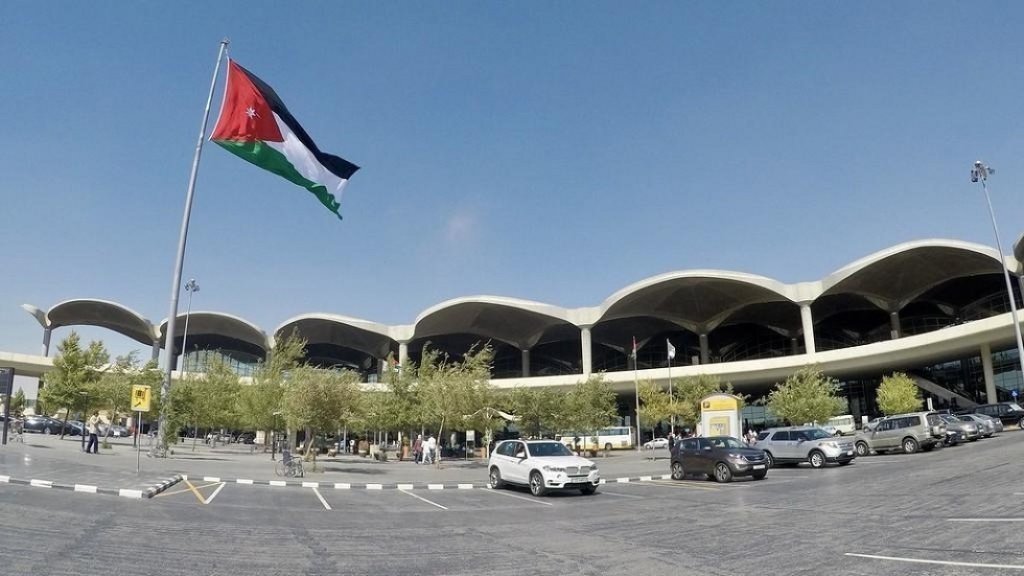 الأردن تستأنف رحلاتها الجوية بين عمان وبغداد