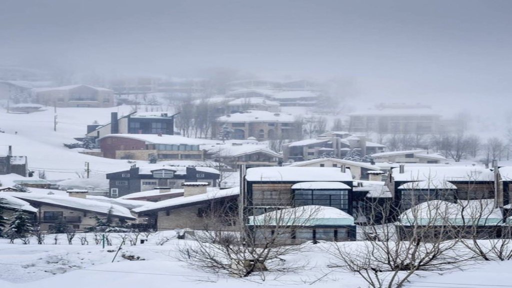 لبنان تحت تأثير منخفض جوي جديد اعتبارا من صباح الثلاثاء.. يترافق مع رياح قوية تقارب الـ75 كلم/س يرتفع معها موج البحر الى 4 امتار