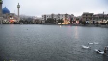 بالصور والفيديو/ نِعم الرب دفقت بقوة اليوم.. بنت جبيل هذا اليوم