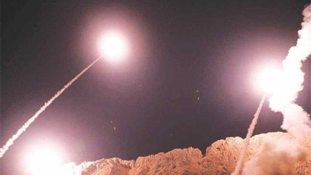 الجيش العراقي: 22 صاروخاً سقطت على مقرات "التحالف" منها 17 على قاعدة "عين الأسد" الجوية...ولم يسجل أي خسائر ضمن القوات العراقية