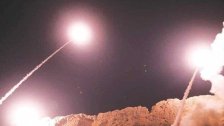 الجيش العراقي: 22 صاروخاً سقطت على مقرات &quot;التحالف&quot; منها 17 على قاعدة &quot;عين الأسد&quot; الجوية...ولم يسجل أي خسائر ضمن القوات العراقية
