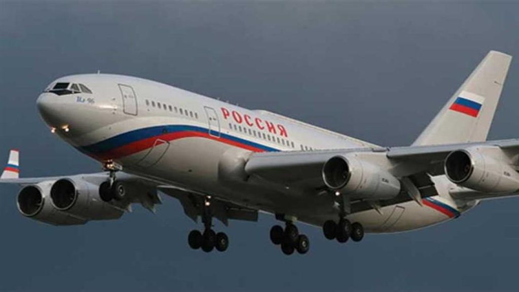 إنترفاكس: الوكالة الاتحادية الروسية للنقل الجوي توصي شركات الطيران بتجنب أجواء العراق وإيران والخليج وخليج عمان