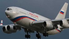 إنترفاكس: الوكالة الاتحادية الروسية للنقل الجوي توصي شركات الطيران بتجنب أجواء العراق وإيران والخليج وخليج عمان