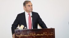 كارلوس غصن في أول ظهور له: "فخور بأنني لبناني، لبنان البلد الذي وقف بجانبي...مستعد لأن أضع خبرتي بخدمة لبنان إذا طُلب منّي ذلك لتحسين وضع البلد"