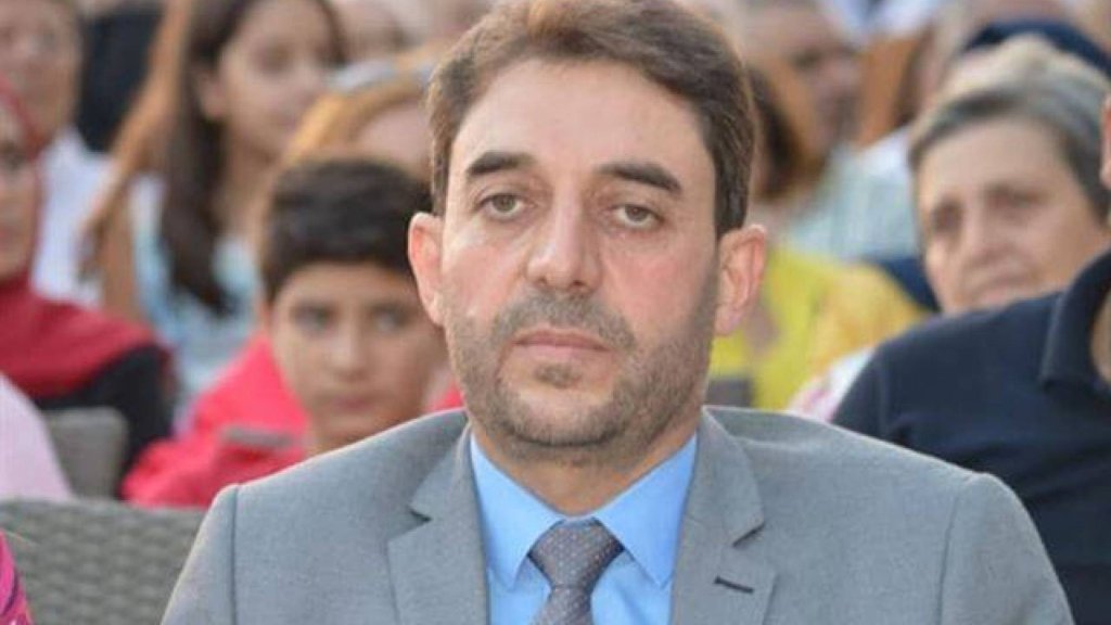 إتهامية بيروت صدقت قرار قاضي التحقيق بتخلية رئيس بلدية عرسال باسل الحجيري وعدلت مقدار الكفالة المالية الى 20 مليون ليرة ومنعه من السفر لمدة عام