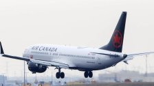 كإجراء احترازي وبعد وفاة 63 كندياً في حادث تحطم الطائرة الأوكرانية، الخطوط الجوية الكندية تغير خطط الطيران إلى الشرق الأوسط