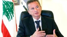 رياض سلامة يوضح:" لم اذكر أبداً ان المصارف يمكن ان تحول الودائع لديها التي هي بالدولار الى الليرة"