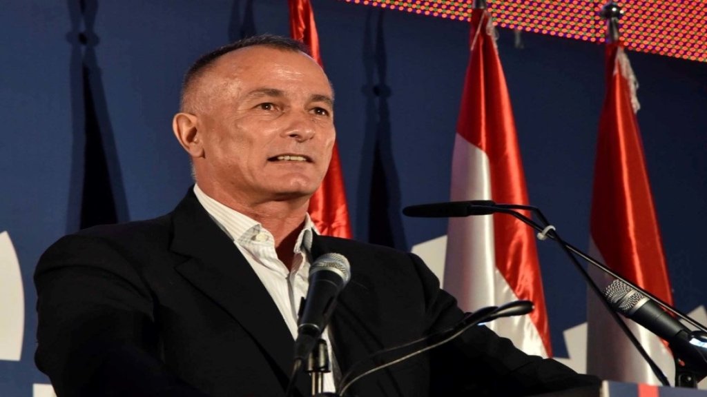 روكز: "كنا نتمنى ان يكون شقير حريصاً على الدولة لا على شركات تُطرح علامات استفهام حول كلفتها ونوعية خدماتها وقانونية التمديد لها"