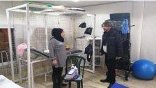  سرقة جمعية خيرية تعنى بالمكفوفين في زحلة...قُدرت المسروقات بعشرة آلاف دولار أميركي!