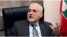 اقرار الاتفاقية الصحية مع العراق:  تفتح الباب لتصدير ادوية مصنوعة في لبنان الى العراق والتعاون في المجال الصحي 