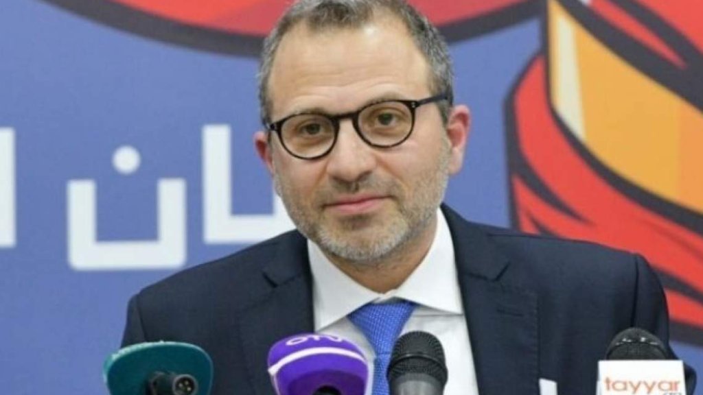 باسيل: وجهنا كتابا إلى سلامة حول التحويلات طالبناه فيه بالإفصاح عن الأرقام...ليس لدينا ترف التأخير فانظروا اين هم الناس اليوم وكل يوم تأخير قاتل بالنسبة الينا