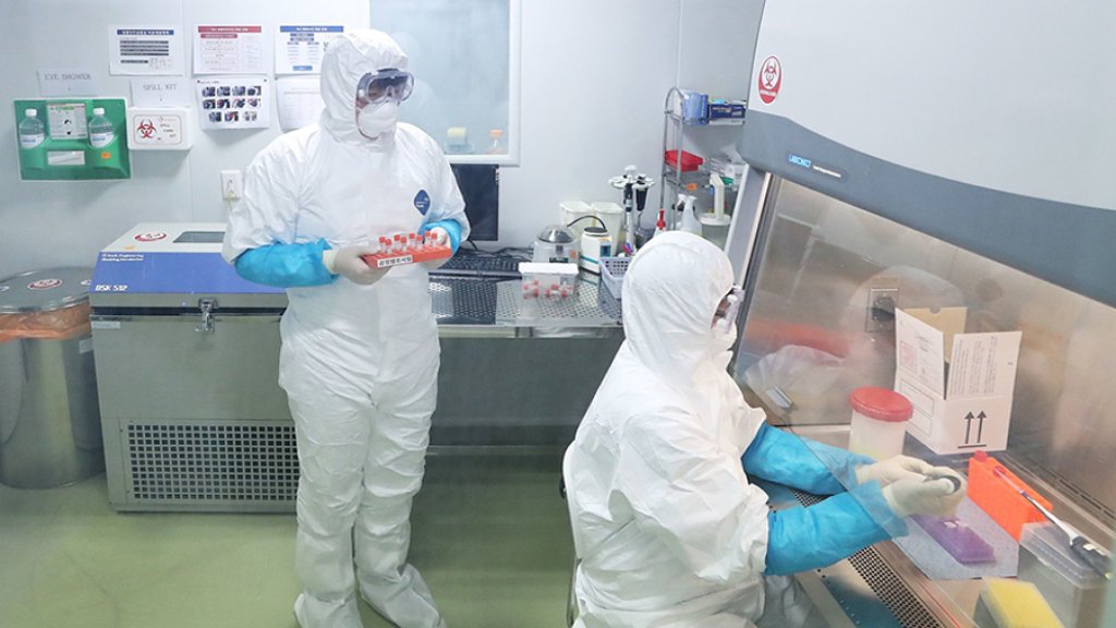 منظمة الصحة العالمية تدق ناقوس الخطر وتحذر مستشفيات العالم من انتشار &quot;فيروس غامض جديد&quot; ظهر في الصين