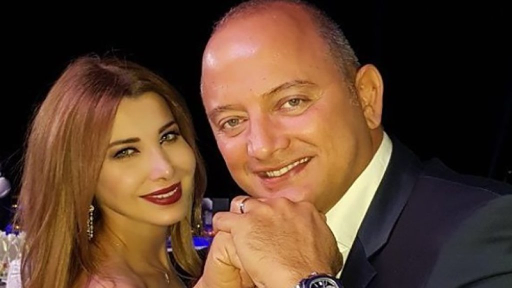 القاضية غادة عون ادعت على زوج الفنانة نانسي عجرم بجناية القتل القصدي 