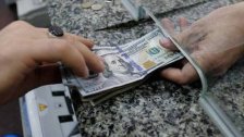 الدولار غير مستقر...سجل 2200 ليرة لبنانية للدولار الواحد هذا اليوم