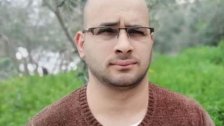 الشاب "احمد دهيني" رحل متأثرا باصابته جراء تعرّضه لحادث مروّع قبل أيام على طريق المطار