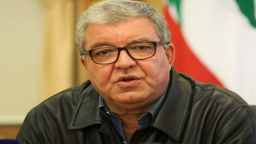 نهاد المشنوق: بيروت لكلّ الناس... والضاحية لكلّ الناس كمان