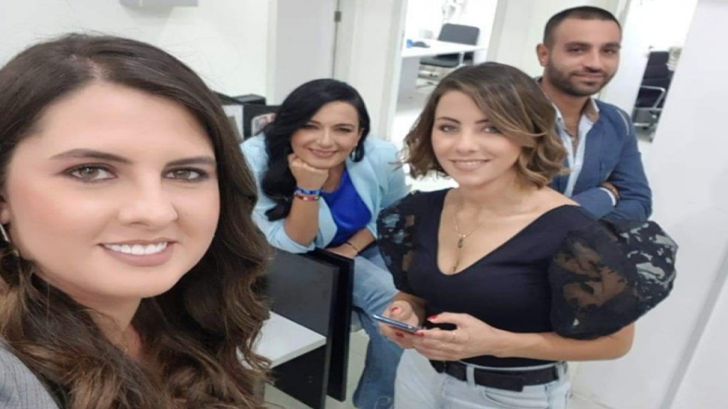 خبر مفبرك ينتشر باسم الـOTV وتهديدات تطال المراسلين...والزميلة ريما حمدان لموقع بنت جبيل: هيدا تحريض الكتروني وعم نسمع تنبيهات من مقربين "انتبهوا ناوينلكن"!