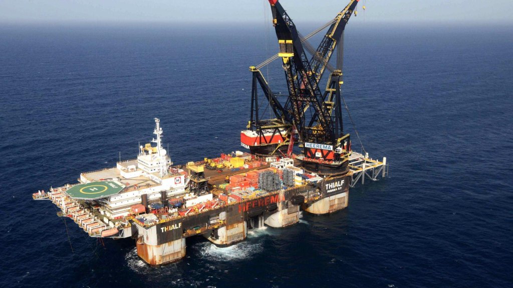 مجلس النواب الأردني يقر مقترحا يمنع استيراد "الغاز الإسرائيلي" ويحيله للحكومة لتحويله لمشروع قانون