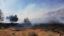 فقدان أثر شابين في جرود حربتا منذ صباح الأمس...طلبوا الاستغاثة مشيرين الى انهم تائهين والجيش عثر على سيارتهم!