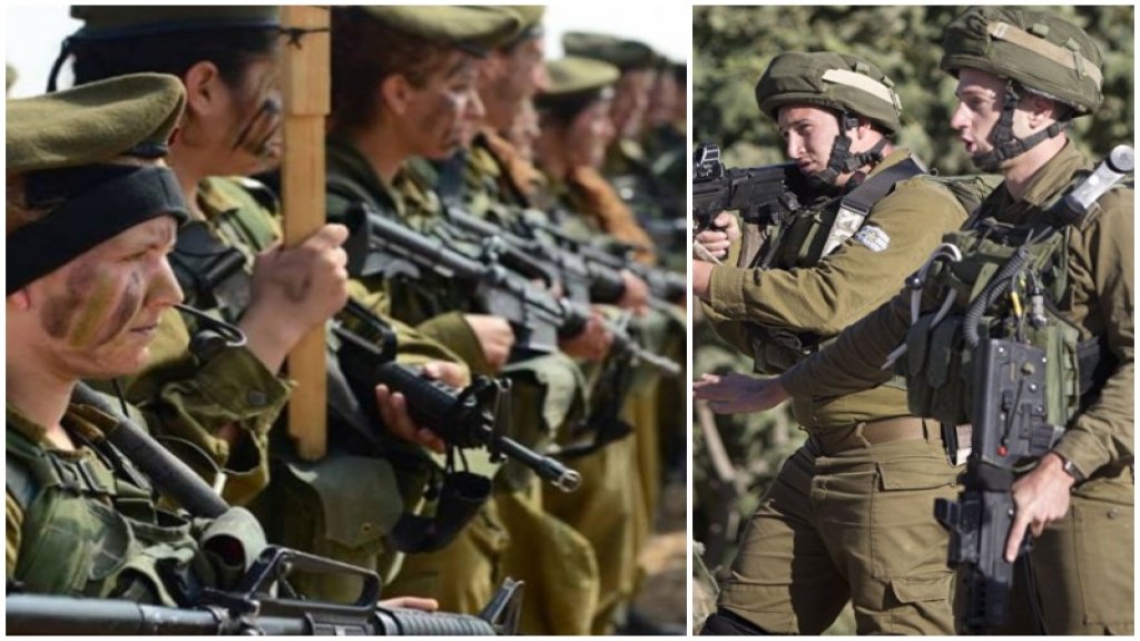 ثلث المتقدمين لجيش العدو &quot;الإسرائيلي&quot; سيتم اعفائهم من الخدمة العسكرية الإجبارية لأسباب نفسية!