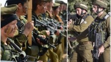 ثلث المتقدمين لجيش العدو &quot;الإسرائيلي&quot; سيتم اعفائهم من الخدمة العسكرية الإجبارية لأسباب نفسية!