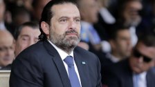 الحريري: "خفنا على بيروت البارحة لكنها لملمت كعادتها جراح ابنائها...يعز عليّ ان يقال انه تم استقدام شبان باسم أهل طرابلس والشمال لأعمال العنف أمس"