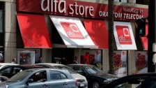 قوى الأمن: توقيف شخص قام بسرقة 78 خط ألفا من داخل محلات ALFA STORES  