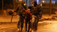منظمة العفو الدولية تدعو إلى وقف استخدام القوة المفرطة بحق المدنيين في لبنان