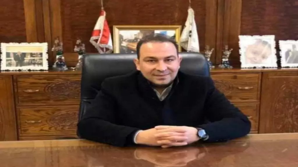 بالصور/وزير الزراعة الجديد عباس مرتضى