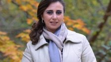 الوزيرة زينة عكر: لي الشرف أن أكون أول امرأة تتقلد منصب وزارة الدفاع في دولة عربية