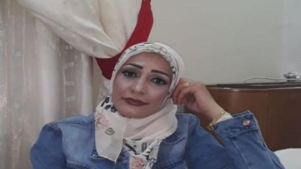 "ميادة صبحي يزبك" خرجت من منزلها في محلة السوق - بعلبك ولم تعد